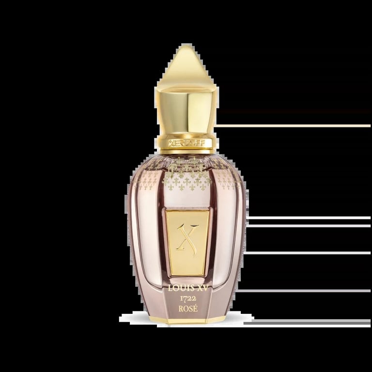 Xerjoff Louis XV 1722 Rosè