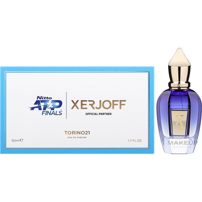 Xerjoff Torino21 Eau
