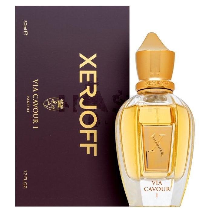 Xerjoff Via Cavour 1