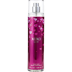 XOXO Luv BODY