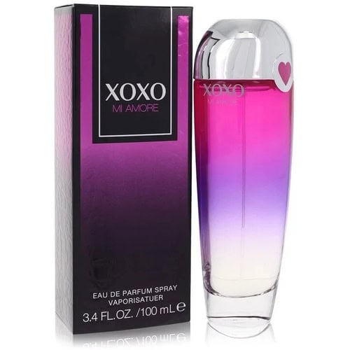 XOXO Mi Amore