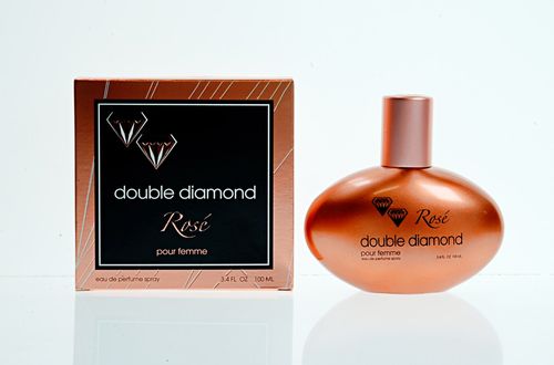 Y.Z.Y Parfums Double Diamond Rose