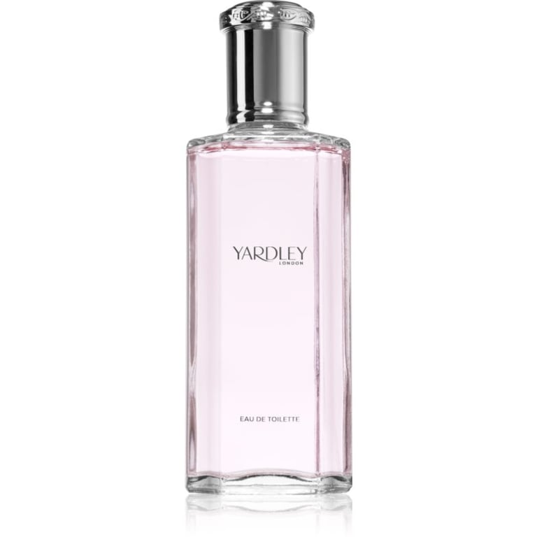 YARDLEY Blossom & Peach