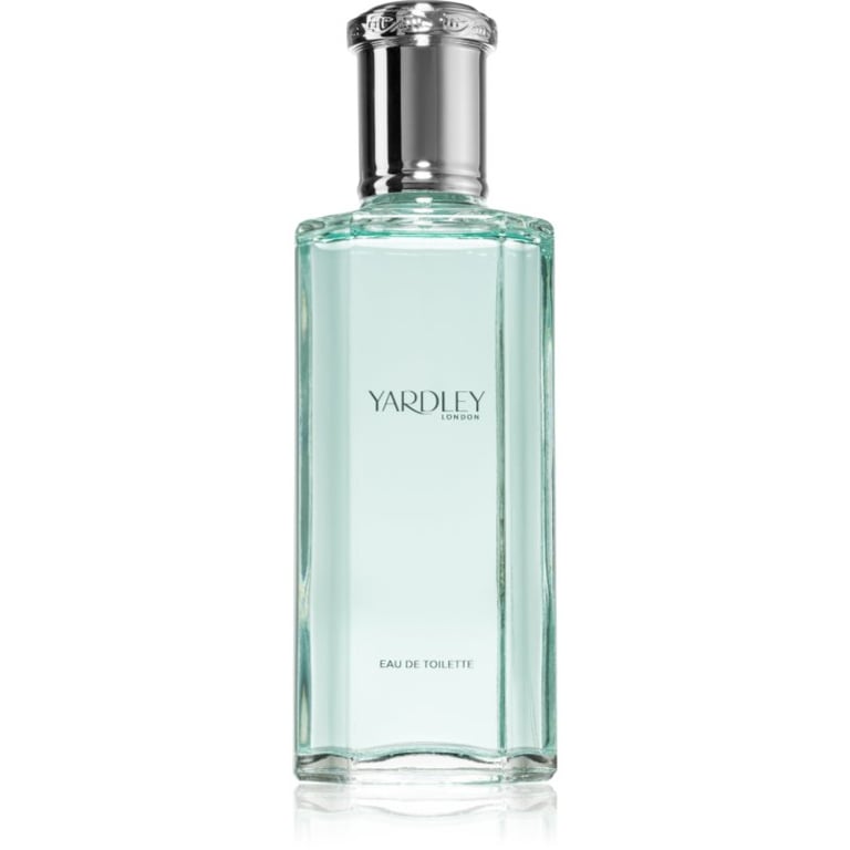 YARDLEY Bluebell & Sweetpea