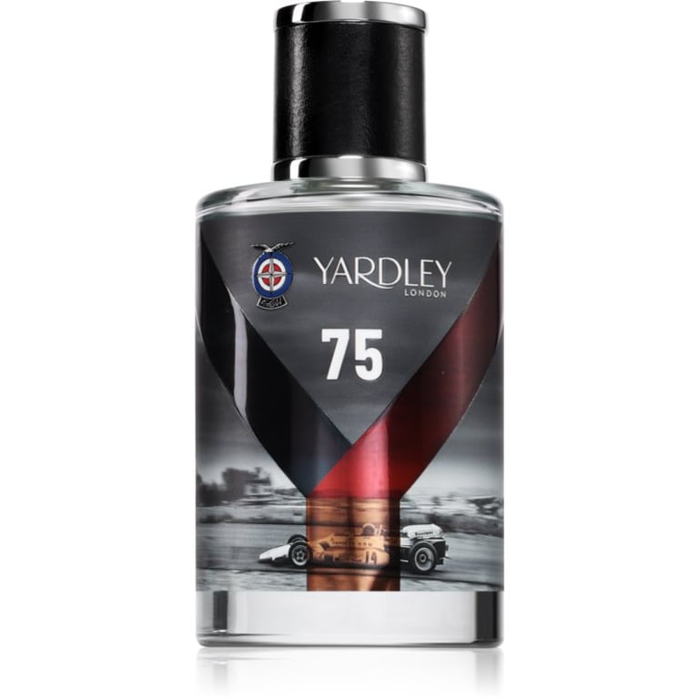 YARDLEY BRM 75