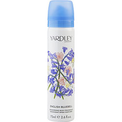 YARDLEY English Bluebell BODY