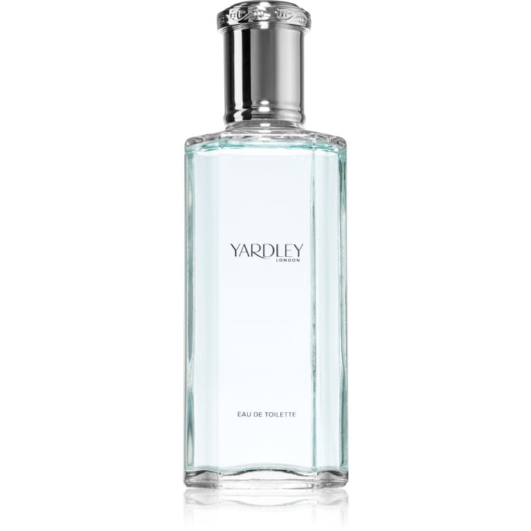 YARDLEY English Jasmine