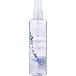 English Lavender Body Mist