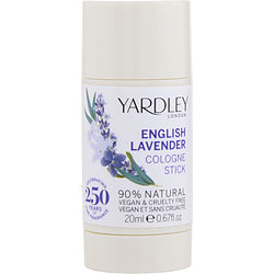 YARDLEY English Lavender STICK