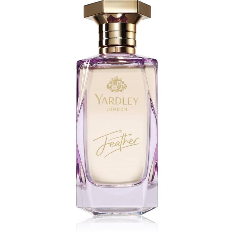 YARDLEY Feather