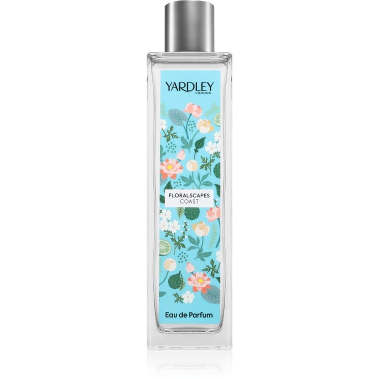YARDLEY Floralscapes Coast