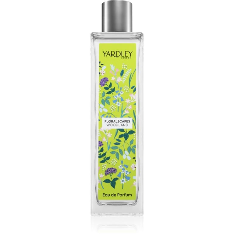 YARDLEY Floralscapes Woodland
