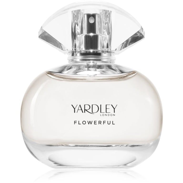 YARDLEY Flowerful English Daisy
