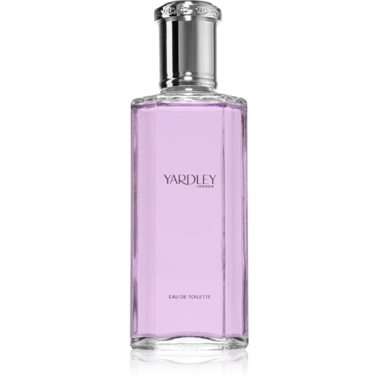 YARDLEY Frangipani