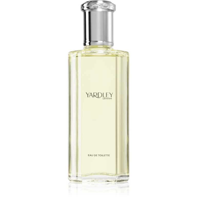 YARDLEY Freesia & Bergamot