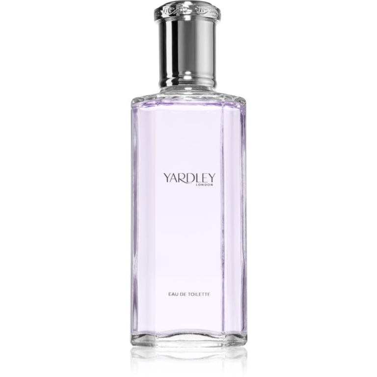 YARDLEY Gardenia & Cassis