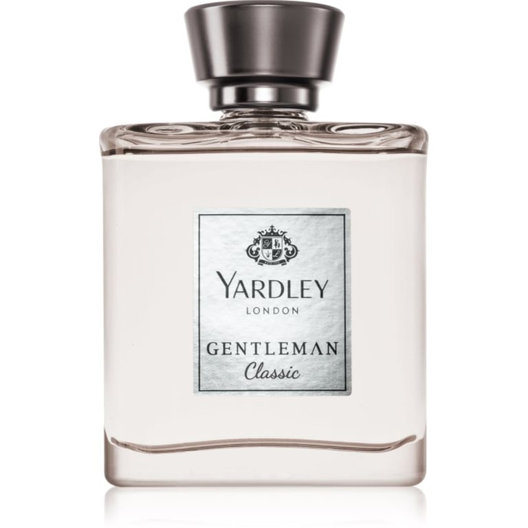 YARDLEY Gentleman Classic