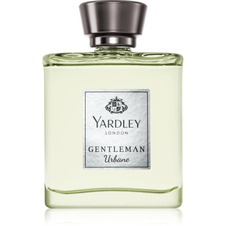 YARDLEY Gentleman Urbane