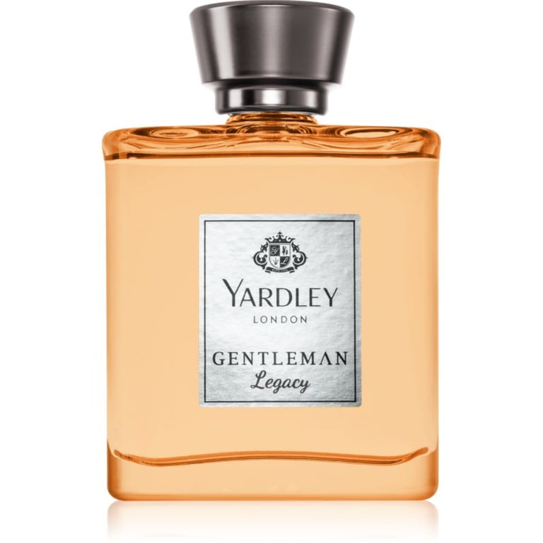 YARDLEY Gentlemen Legacy