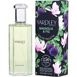 YARDLEY Magnolia & Fig