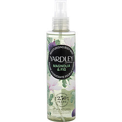 YARDLEY Magnolia & Fig