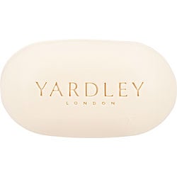 Yardley MOISTURIZING BATH BAR Yardley Creamy Coconut