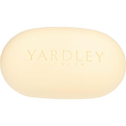 Yardley MOISTURIZING BATH BAR Yardley Vitamin C