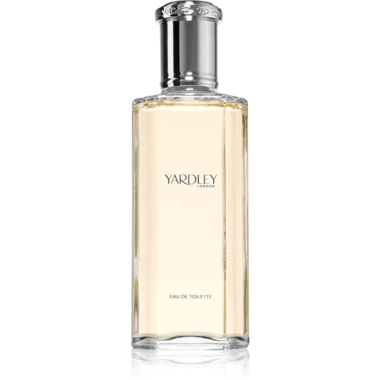 YARDLEY Orchid & Vanilla