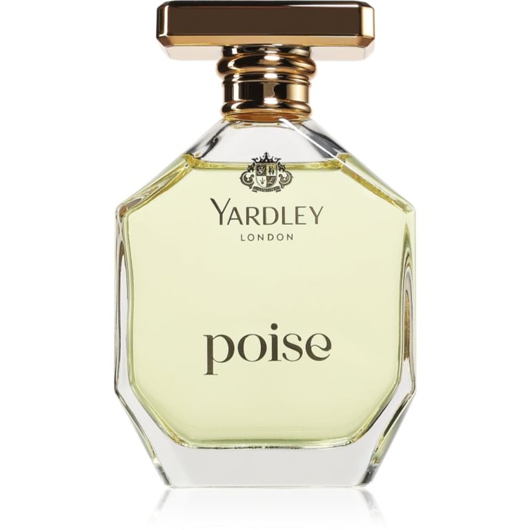 YARDLEY Poise