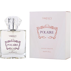 YARDLEY Polaire