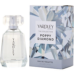 YARDLEY Poppy Diamond
