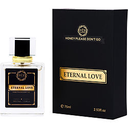 YCZ Eternal Love