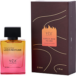 YCZ Love's Red Flame
