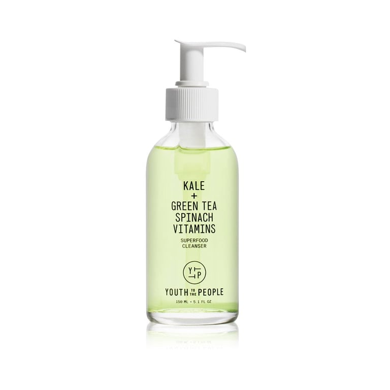 Youth to the people Superfood Cleansing Gel