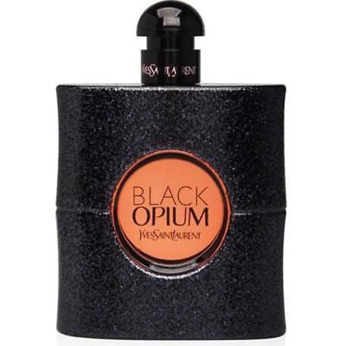 Yves Saint Laurent Black Opium