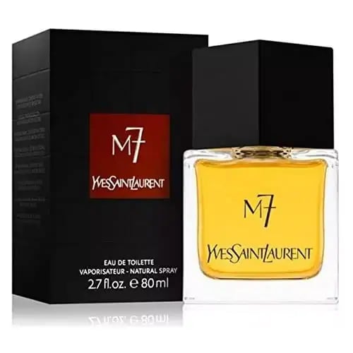 Yves Saint Laurent M7 Yves Saint Laurent Cologne