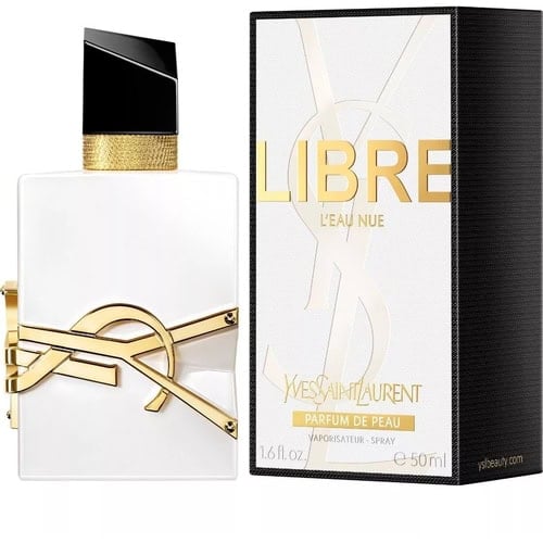 Yves Saint Laurent Ysl Libre LEau Nue De Peau