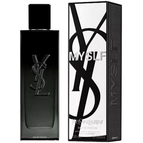 Yves Saint Laurent Ysl Myslf Cologne