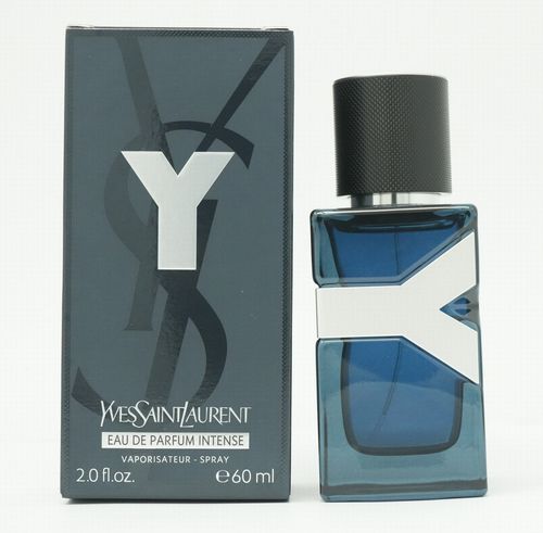 Yves Saint Laurent YSL Y Cologne Intense
