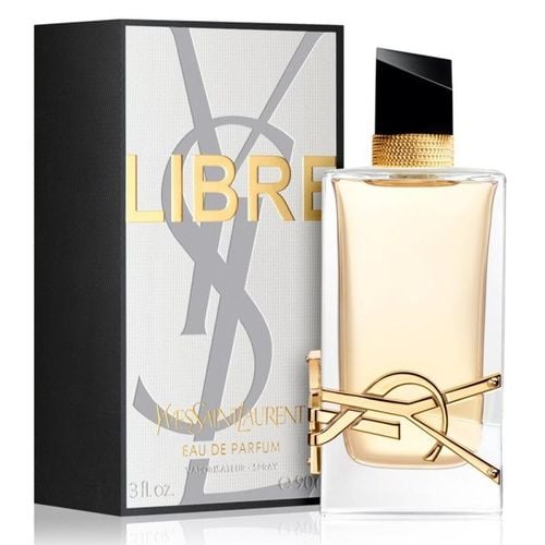 Yves Saint Laurent Yves Saint Laurent Libre