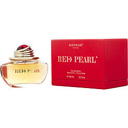 Yves De Sistelle Red Pearl