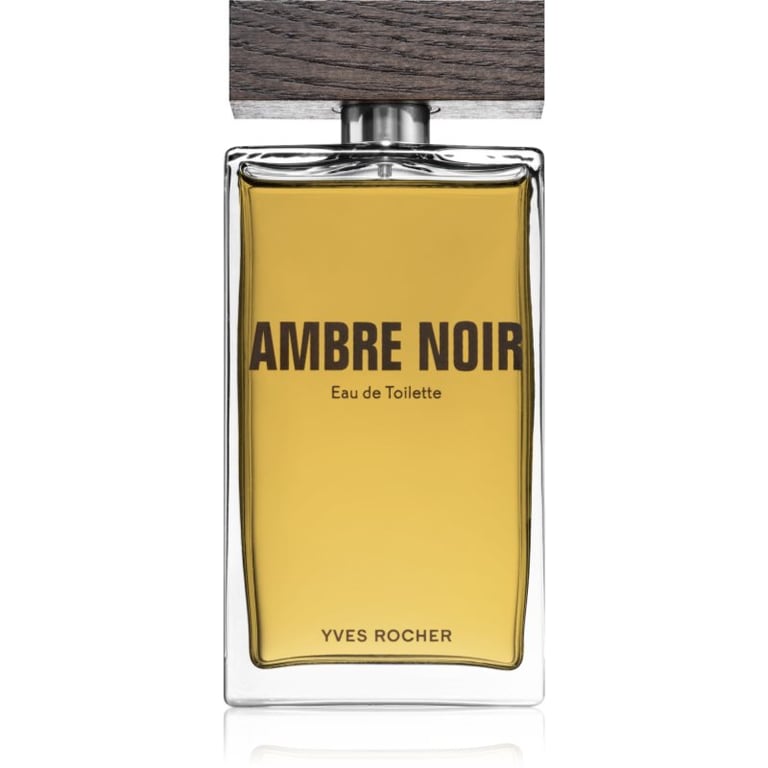 Yves Rocher Ambre Noir