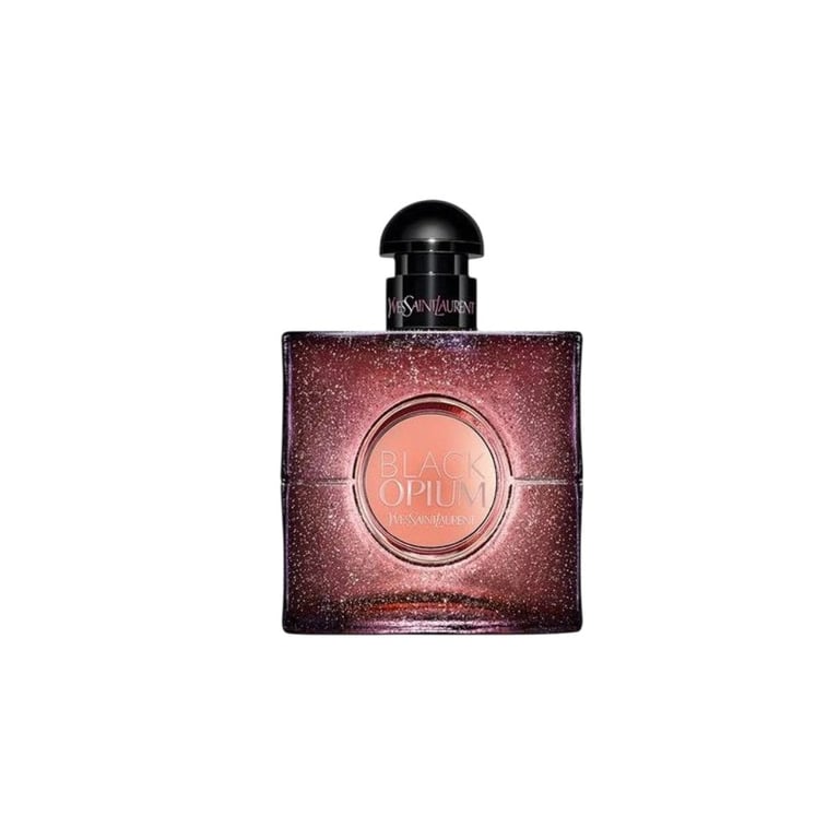 Yves Saint Laurent Black Opium Donna
