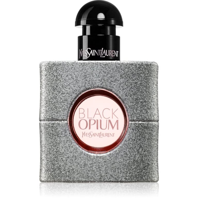 Yves Saint Laurent Black Opium Glitter