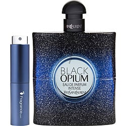Yves Saint Laurent Black Opium Intense