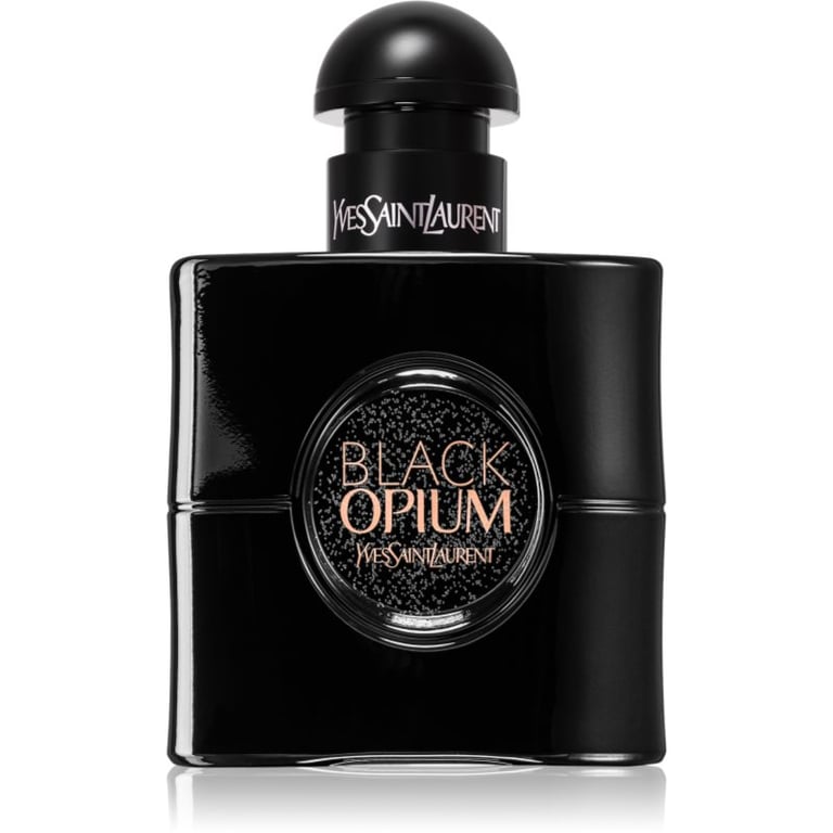 Yves Saint Laurent Black Opium Le