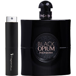 Black Opium Le Eau de Parfum