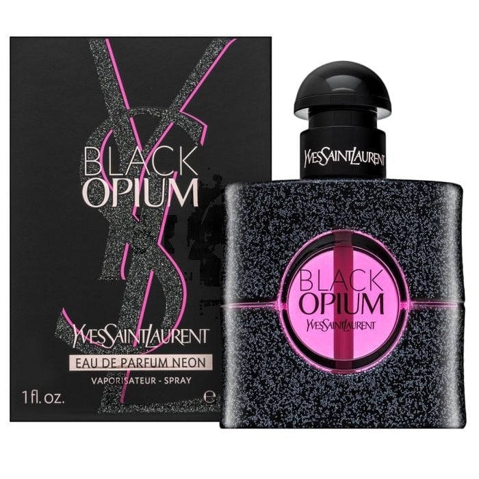 Yves Saint Laurent Black Opium Neon Women