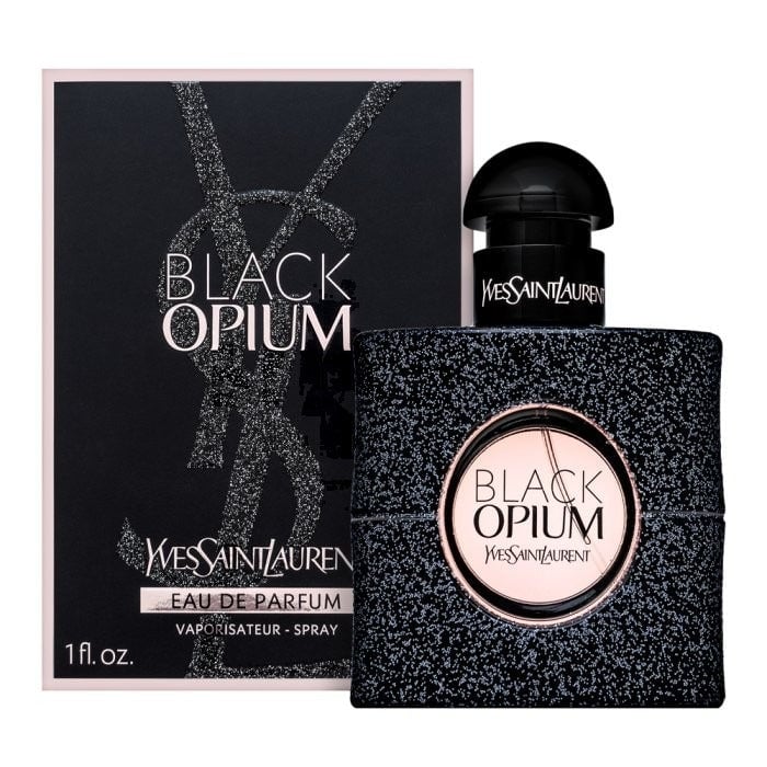 Yves Saint Laurent Black Opium Women