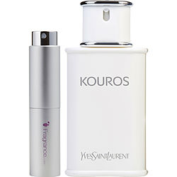 Yves Saint Laurent Kouros